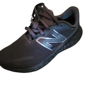 USED Mens New Balance Fresh Foam Arishi Sneakers Sz 9.5 4 EEEE Extra Wide Width